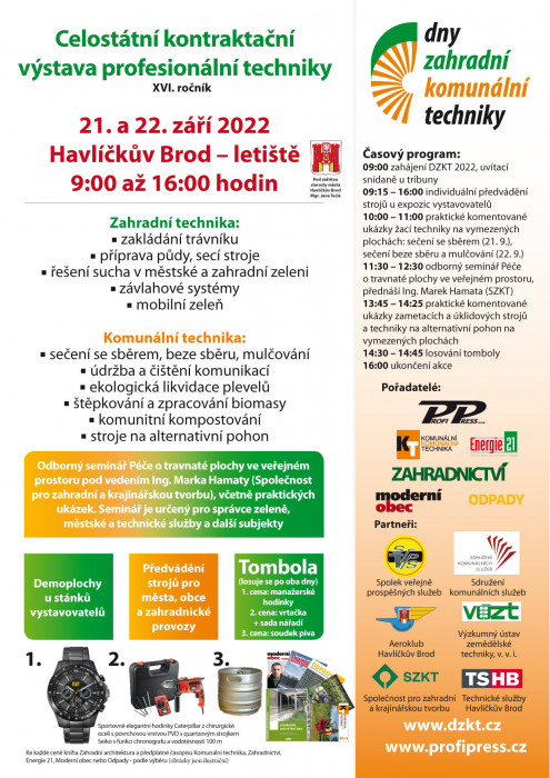 Obálka titulu Odpady - vydanie č. 9/2022